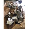 Image 3 : NEW WERNER ALM RAILING LOT 345728-03