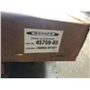Image 4 : NEW WERNER ALM RAILING LOT 345728-03