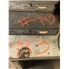 Image 2 : HARDWARE CASE w INVENTORY