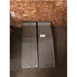 AUTO RAMPS