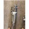 Image 1 : LOT OF BLOW TUBES