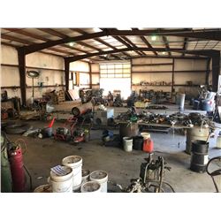 OVER 200 LOTS COMING LR WH  PHOTO OVERVIEW