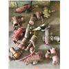 Image 1 : MISC. ASSORTED VALVES