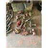 Image 2 : MISC. ASSORTED VALVES