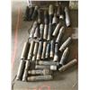 Image 1 : ASSORTED BLAST NOZZLES, USED
