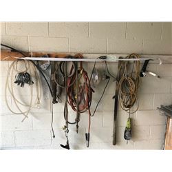MISC. WALL LOT