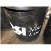 Image 3 : INDUSTRIAL "NITE LITE" LIGHT