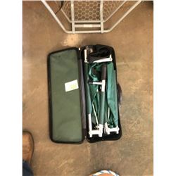 EXTENDABLE STRETCHER W/ CARRYING CASE