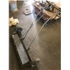 Image 1 : PUSH TYPE MAGNETIC SWEEPER