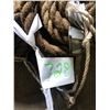 Image 2 : HEAVY DUTY ROPE