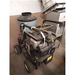 SIMPSON INDUSTRIAL CLEANING SYSTEM