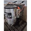 Image 1 : POWER AMERICA CLEANING SYSTEM
