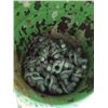 Image 3 : HARDWARE LOT, CABLE ROPE CALMOS APPROX. 100 PCS AS ONE LOT