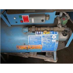 SURE FLAME S405 CONSTRUCTION HEATER