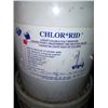 Image 1 : 5 GALLON CHLOR*RID LIQUID SOLUBLE SALT REMOVER