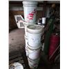 Image 2 : 5 GALLON CHLOR*RID LIQUID SOLUBLE SALT REMOVER