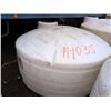 Image 1 : 1000 GALLON STORAGE TANK