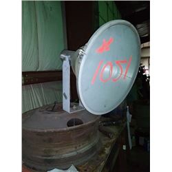 SUPER BRITE SITE LIGHT