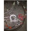 Image 2 : CABLE W/ HOOKS