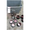 Image 2 : NEW, VER-MAC INC. LED LIGHTS VM 15 - 360, 15 PC