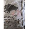Image 1 : APPROX. 6-10 LARGE DEBRIS TOTE BAGS, AS ONE LOT