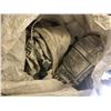 Image 6 : APPROX. 6-10 LARGE DEBRIS TOTE BAGS, AS ONE LOT