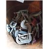 Image 3 : HARDWARE LOT, APPROX. 200+ PCS AS ONE LOT