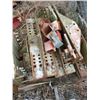 Image 7 : BRIDGE PLATFORM ASSEMBLY