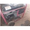 Image 3 : HUSKY 3750 WATT PORTABLE GENERATOR