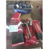 Image 3 : ASSORTMENT OF NEW HILTI ANCHOR BOLTS, HCA COIL ANCHORS