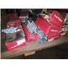 Image 6 : ASSORTMENT OF NEW HILTI ANCHOR BOLTS, HCA COIL ANCHORS