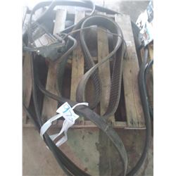 NEW BELTS, ELECTRIC WORK LIGHT