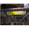 Image 1 : REDDY HEATER PRO 200
