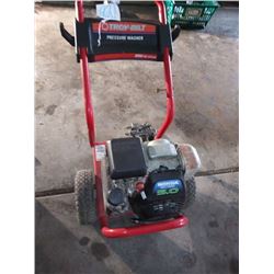 TROY-BILT PRESSURE WASHER 2450 PSI