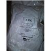Image 2 : 125 PC NEW HD GALVANIZED STEEL LOOP STRAPS