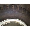 Image 2 : LOT OF 3 MOUNTED TIRES