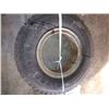 Image 3 : LOT OF 3 MOUNTED TIRES