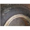 Image 4 : LOT OF 3 MOUNTED TIRES