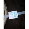 Image 6 : LOT OF 3 MOUNTED TIRES