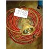 Image 1 : UNDERWATER AIR LAMP W/ HOSE, WORKS