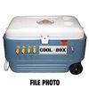 Image 1 : COOL BOX PERSONAL COOLING UNIT