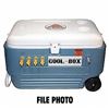 Image 1 : COOL BOX PERSONAL COOLING UNIT