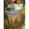 Image 5 : COMMERCIAL PORTABLE FAN, WORKS