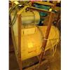 Image 4 : COMMERCIAL PORTABLE FAN, WORKS