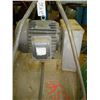 Image 3 : COMMERCIAL PORTABLE FAN, WORKS