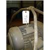 Image 4 : COMMERCIAL PORTABLE FAN, WORKS