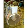 Image 8 : COMMERCIAL PORTABLE FAN, WORKS