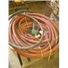 Image 1 : FUEL NOZZLE AND HOSE ATTACHMENT