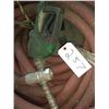 Image 2 : FUEL NOZZLE AND HOSE ATTACHMENT