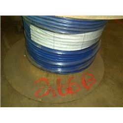 FULL NEW ROLL OF COPPER COMMERCIAL WIRE
